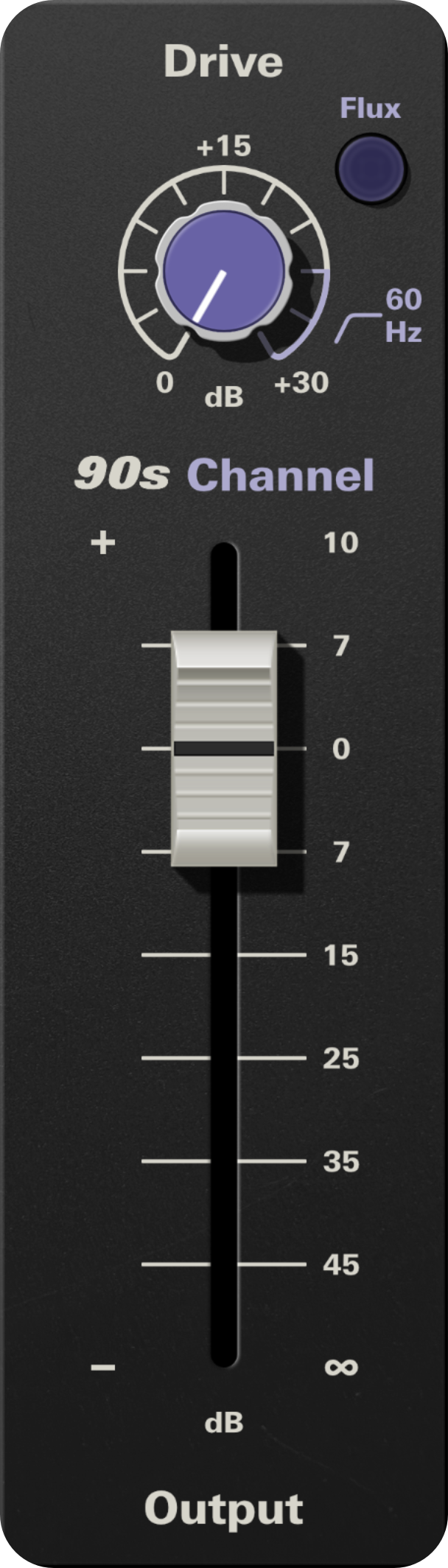 Drive Module