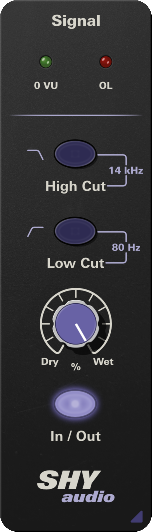 Signal Module
