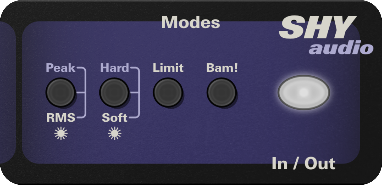 Modes Module
