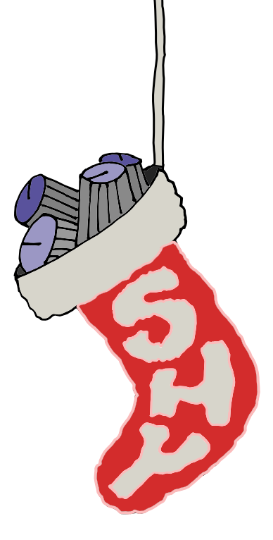 Xmas Stocking